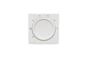 Lämmityksen säätö - Danfoss RET1001M room thermostat 230V V2 with rotary knob - 087N6461