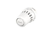 Lämpöpatterit ja venttiilit - Danfoss ReactTM M30 thermostat with built-in sensor - 015G3030