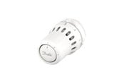 Lämpöpatterit ja venttiilit - Danfoss ReactTM RA thermostat snap-on with built-in sensor - 015G3090