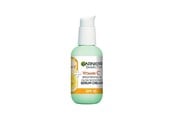 Kasvojen hoito - Garnier Skin Active Vitamin C Brightening & Glow Boosting Serum-Cream - 50ml - 3600542449649