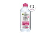 Meikit - Garnier - Skin Active Micellar Cleansing Water for dry skin 400 ml - 3600541594906