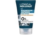 Kasvojen hoito - L'Oréal Paris Paris - Men Expert Magnesium Defense Face Wash 100 ml - AA436600