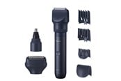 Hiustenleikkuukoneet ja trimmerit - Panasonic Vartalotrimmeri Multishape Pack - XSHAPEPACK1EU
