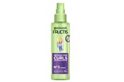 Hiustenhoito - Garnier Fructis Method for Curls leave-in for curly hair - 150 ml - 3600542585989