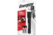 Taskulamput ja otsalamput - Energizer X-Focus - flashlight - LED - white light - black - 634500