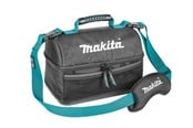Työkalupakit & Säilytysjärjestelmät - Makita E-15590 Lunch Bag with Belt - E-15590