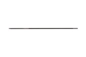 Työkalut - Makita D-67359 Round File 2 Pieces - D-67359