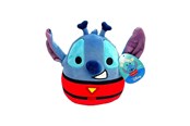 Pehmolelu - Squishmallows Disney Stitch in Alien Suit - 0196566168503
