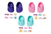 Nuket & tarvikkeet - Baby Born Shoes - 832837