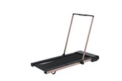 Urheilu & Fitness - Toorx City Compact Løbebånd - Rose Gold - CITY-COMPACTRONE SIZE
