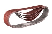 Hiomakoneet - Makita P-00088 Sanding Belt 5 Pieces - P-00088