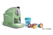 Roolileikit - Junior Home Capsule Coffee Machine - 505158