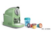 Roolileikit - Junior Home Capsule Coffee Machine - 505158