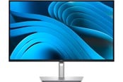 Näyttö - Dell Pro 27 Plus P2725DE - 2560x1440 (QHD) - 100Hz - IPS - 90W USB-C - DELL-P2725DE