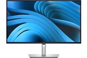 Näyttö - 27" Dell Pro 27 Plus P2725QE - 3840x2160 (4K) - 100Hz - IPS - 90W USB-C - DELL-P2725QE