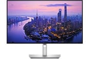 Näyttö - 27" Dell UltraSharp U2725QE - 3840x2160 (4K) - 120Hz - IPS - 140W USB-C - KVM switch - DELL-U2725QE
