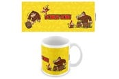 Fanituotteet - Pyramid - Donkey Kong Bananas - Mukit - 5063457027803