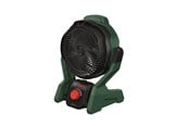 Ilmasto/tuulettimet/ilmastointi - Bosch AKKUPUHALLIN UNIVERSAL FAN 18V-1000 2AH - 06039E1001