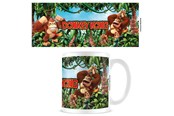 Fanituotteet - Pyramid - Donkey Kong 3D Jungle - Mukit - 5063457027797