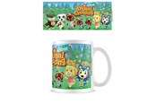 Fanituotteet - Pyramid - Animal Crossing - Mukit - 5050574260206