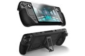 Pelit - lisävarusteet - Nyko Armor Case - Miscellaneous Kansi - Steam Deck - 89504