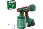 Maalit - Bosch AKKUMAALIRUISKU UNIVERSAL 18V-300 SOLO - 0603208100