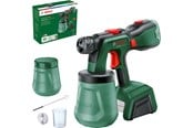 Maalit - Bosch AKKUMAALIRUISKU ADVANCED 18V-500 SOLO - 0603208200