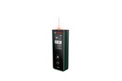 Mittaustyökalut - Bosch ZAMO LASERETÄISYYSMITTA BASIC - 06036729Z0