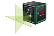 Mittaustyökalut - Bosch QUIGO GREEN LINJALASER - 0603663CZ0