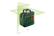 Mittaustyökalut - Bosch LASER ADVANCEDLEVEL 360 BASIC - 0603663BZ0