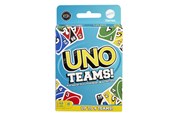 Lautapelit - UNO Teams - HXT58