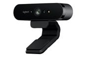 Webcam - Logitech BRIO 4K Business Webcam - 960-001718