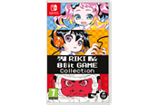 Pelit - RIKI 8Bit GAME Collection - Nintendo Switch - Toiminta - 7350002939987