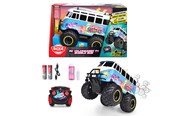 Leluautot - Dickie RC Volkswagen T1 Bubble Bus RTR - 201106014