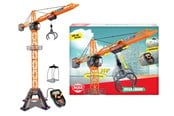 Leluautot - Dickie Mega Crane - 201139012