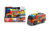 Leluautot - Dickie Fire Truck - 203302028