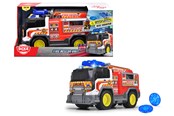 Leluautot - Dickie Fire Rescue Unit - 203306020