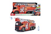 Leluautot - Simba Volvo Giant Fire Truck - 203719031