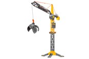 Leluautot - Dickie Mighty Crane - 203729022