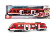 Leluautot - Dickie City Train - 203748002