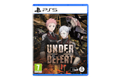 Pelit - Under Defeat - Sony PlayStation 5 - Shoot 'em up - 7350002934487