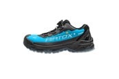 Suojavarusteet & Työvaatteet - AIRTOX TX22 safety shoes, Lightweight with Uturn boa closure - Size 43 - TX22_43