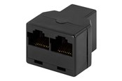 Lisätarvikkeet - Deltaco MD-13A - Modular Insert - ND-13A
