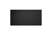 Lisävarusteet hiirelle ja näppäimistölle - Glorious Mouse Pad 2 3XL - Edgeless - Black - GLO-MP2-CLTH-EGL-3XL-BLK