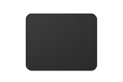 Lisävarusteet hiirelle ja näppäimistölle - Glorious Mouse Pad 2 Medium - Edgeless - Black - GLO-MP2-CLTH-EGL-M-BLK