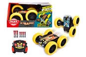 Leluautot - Dickie RC Fire 'n Frost Flippy RTR - 201103007
