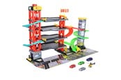 Leluautot - Dickie Parking Garage - 203339000