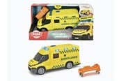 Leluautot - Dickie Iveco Daily Ambulance - Danish - 203713014SD1