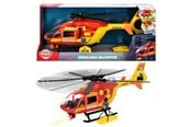 Leluautot - Dickie Ambulance HEvi LOVEicopter - 203716024