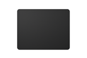 Lisävarusteet hiirelle ja näppäimistölle - Glorious Mouse Pad 2 XL - Edgeless - Black - GLO-MP2-CLTH-EGL-XL-BLK